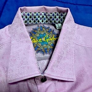 Beautiful Robert Graham Shirt